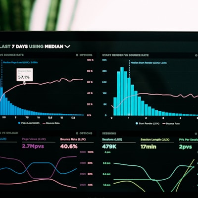 Data Analytics